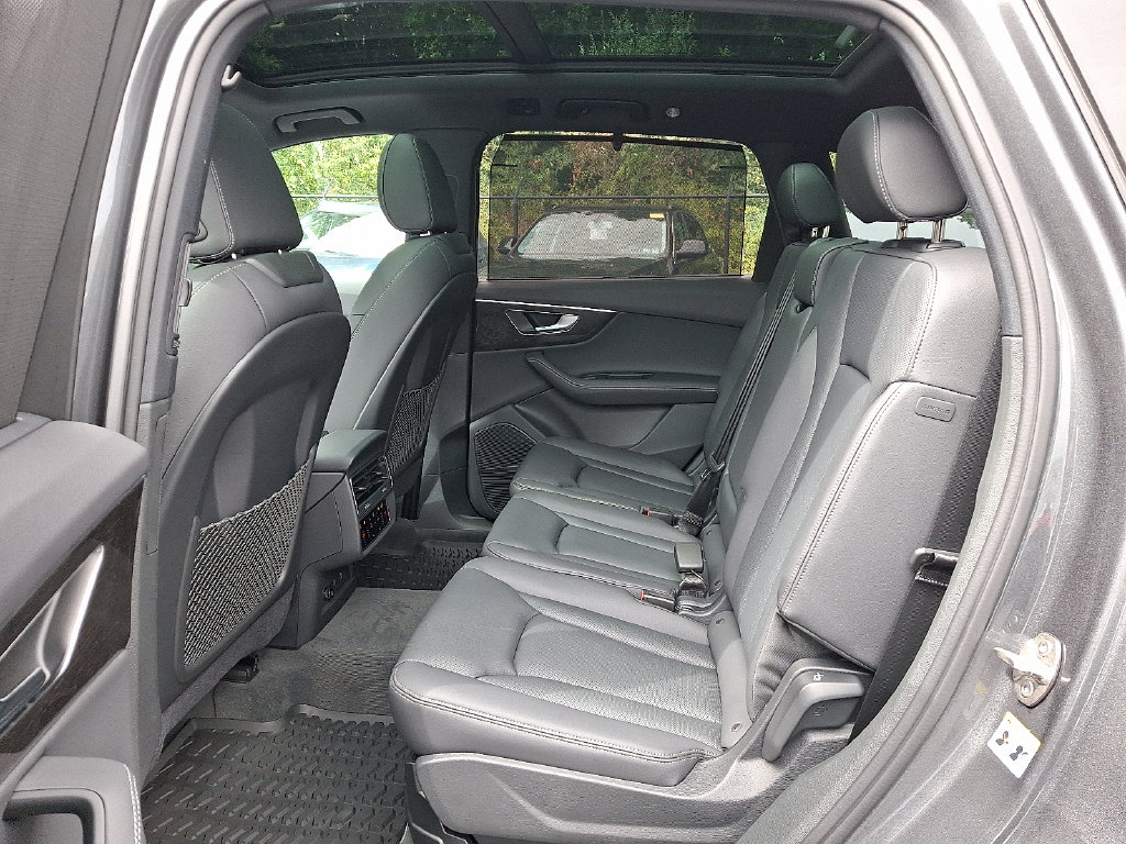 New 2026 Audi Q7 Premium Plus SUV