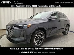 2025 Audi Q5 Premium SUV