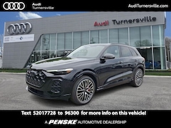 2025 Audi All-new SQ5 3.0T Premium Plus SUV