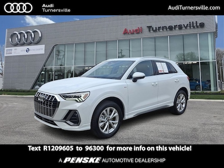 2024 Audi Q3 Premium SUV