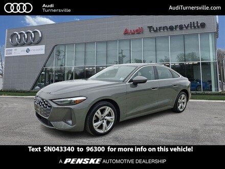 2025 Audi A5 2.0T Premium Sportback