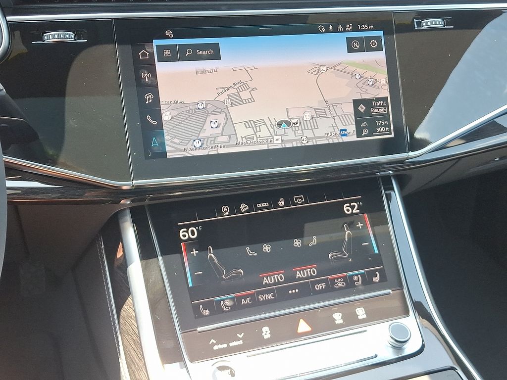 2026 Audi Q8 Premium Plus - Photo 8