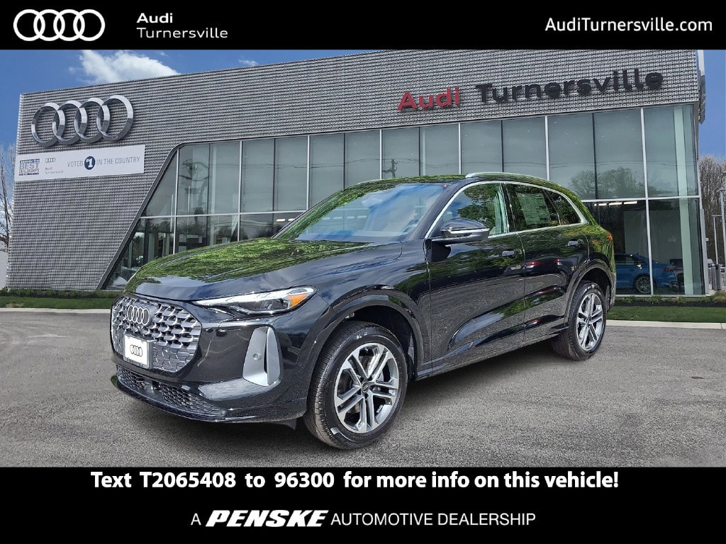 New 2026 Audi Q5 Premium SUV