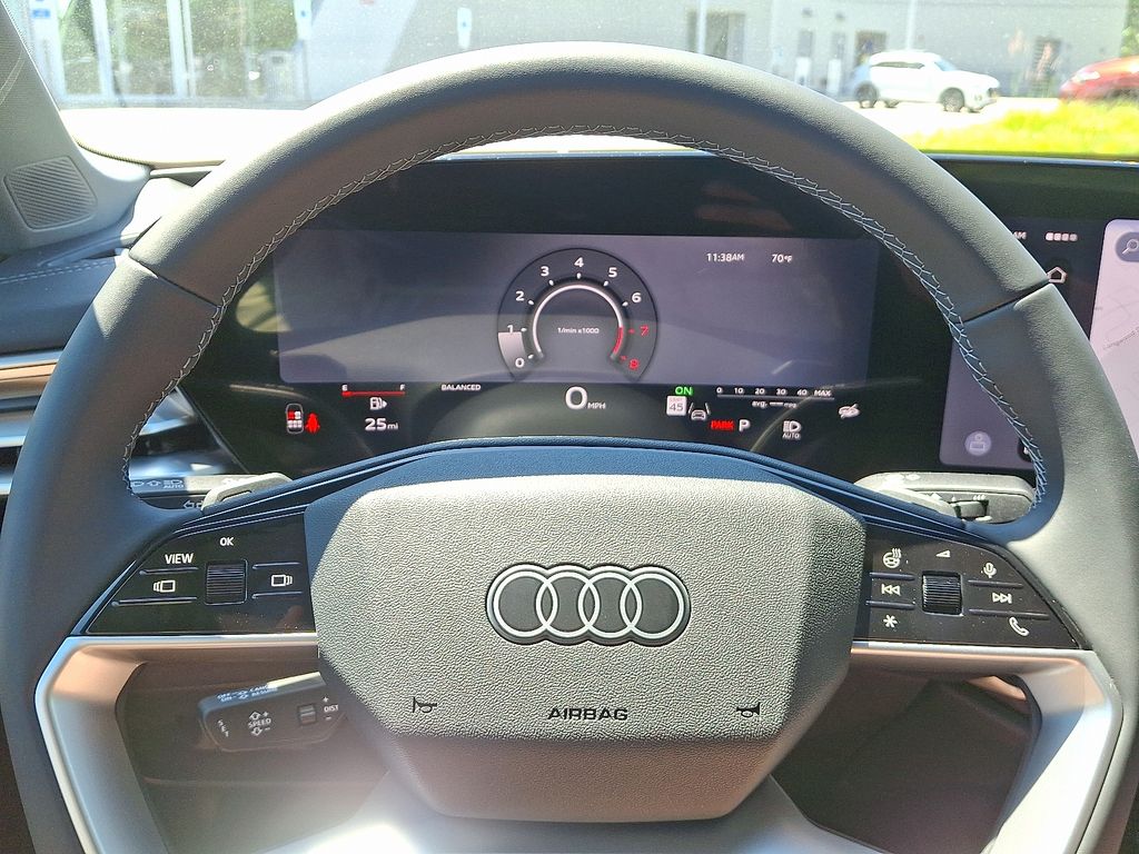 2026 Audi A5 Premium Plus - Photo 9
