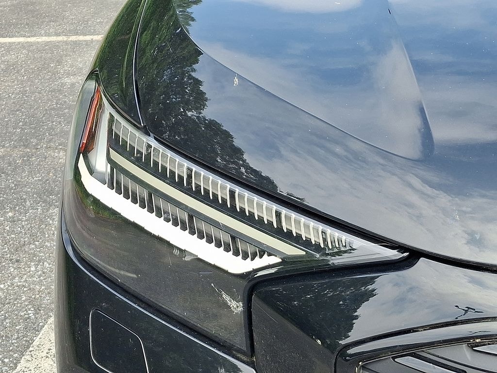 Certified 2023 Audi Q4 e-tron 50 Premium SUV
