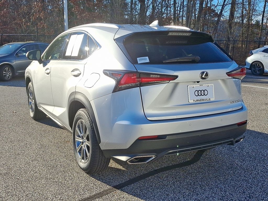 Used 2019 Lexus NX 300 300 Base SUV