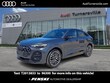  Audi SQ5 Sportback