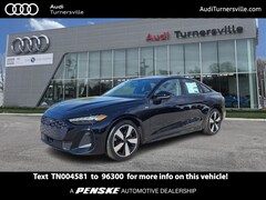 2026 Audi A5 Premium Plus Hatchback