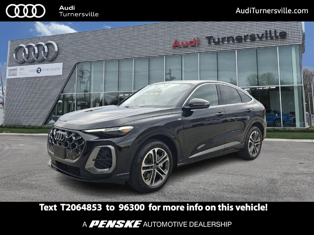 2026 Audi Q5 Sportback