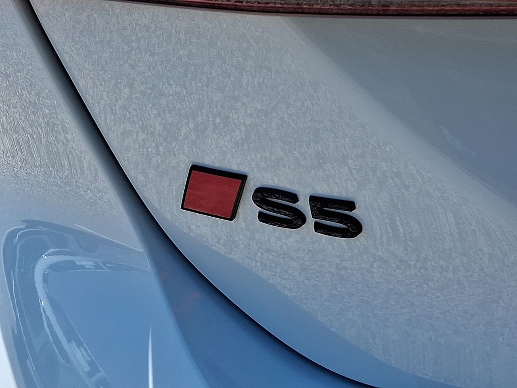 2026 Audi S5 Premium Plus - Photo 11