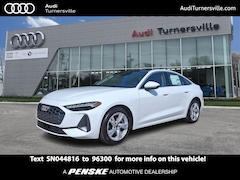 2025 Audi All-new A5 2.0T Premium Plus Hatchback