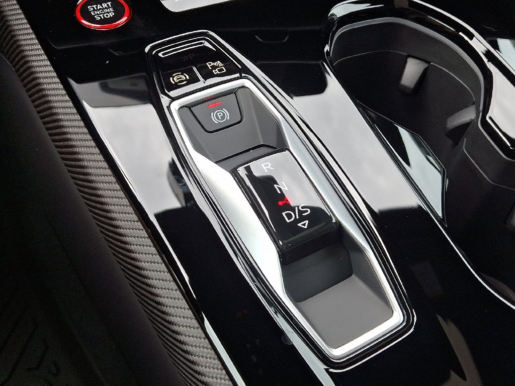 2026 Audi S5 Premium Plus - Photo 7
