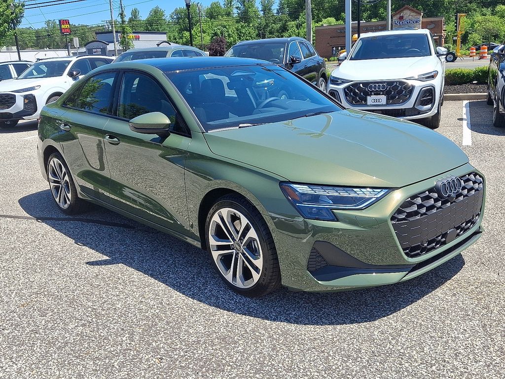 Audi A3 Special Offers | Audi Dealer in Turnersville NJ