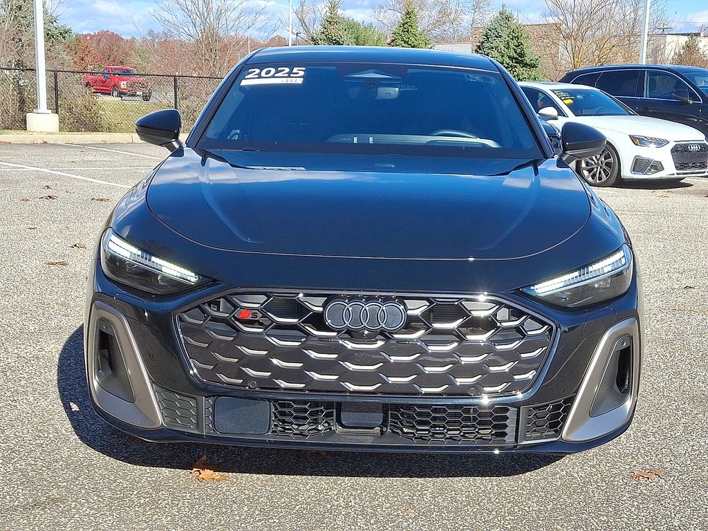 2025 Audi S5 Prestige photo 2