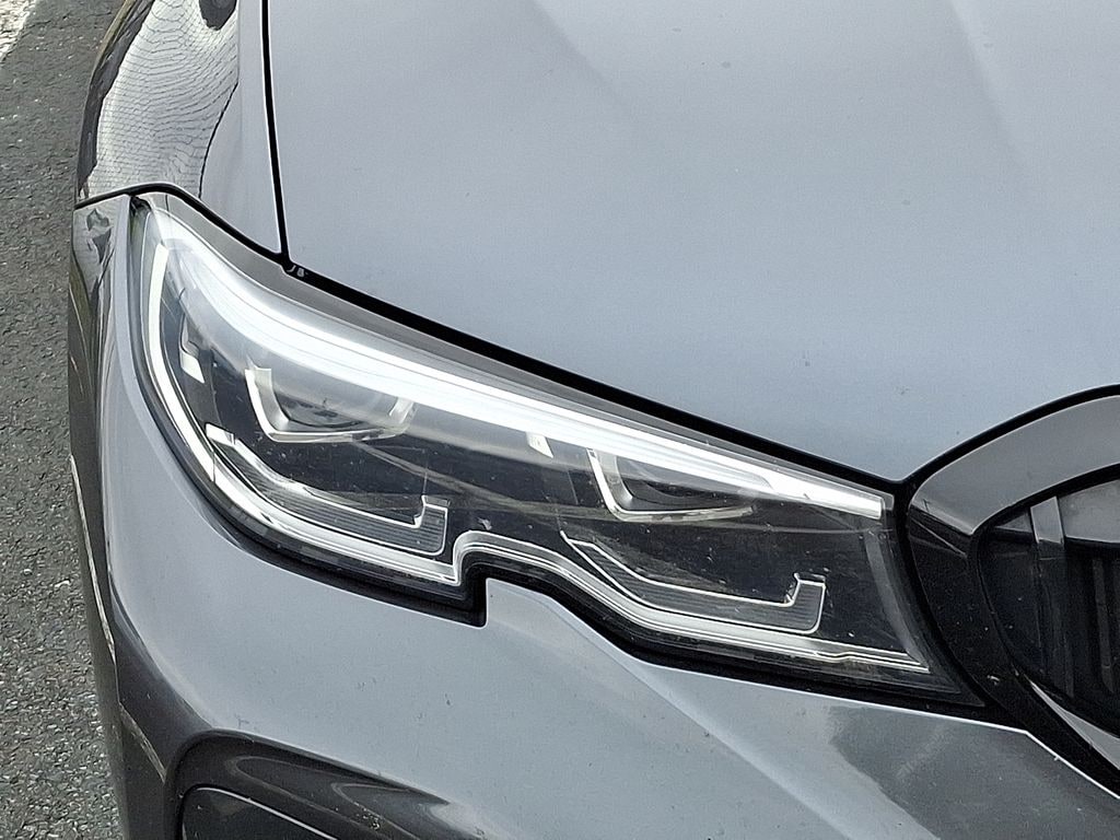 Used 2021 BMW 330e 330e xDrive Sedan