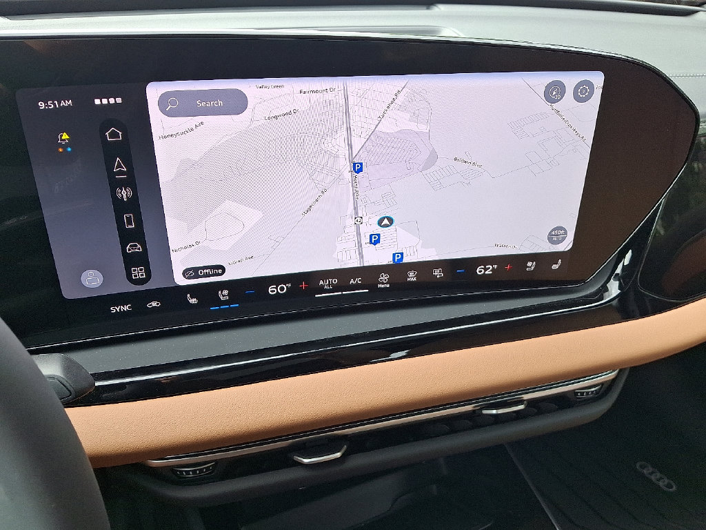 2026 Audi A6 Premium Plus - Photo 8