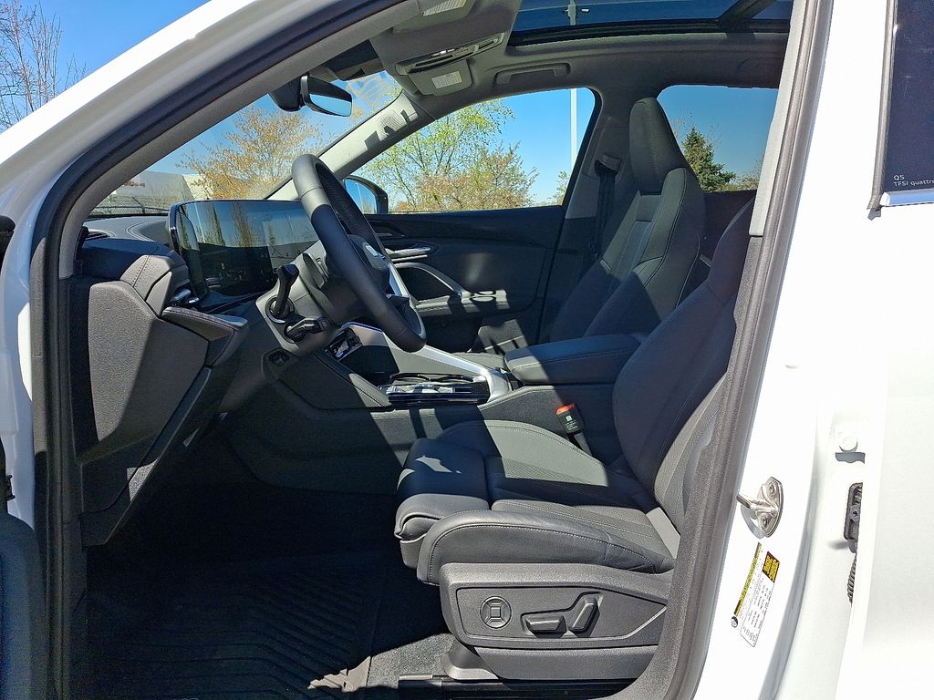 2025 Audi Q5 Premium Plus - Photo 14