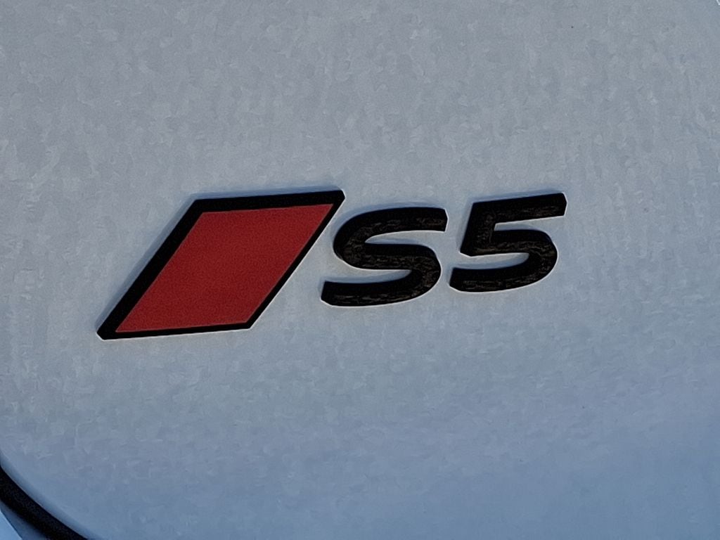 2026 Audi S5 Premium Plus - Photo 12