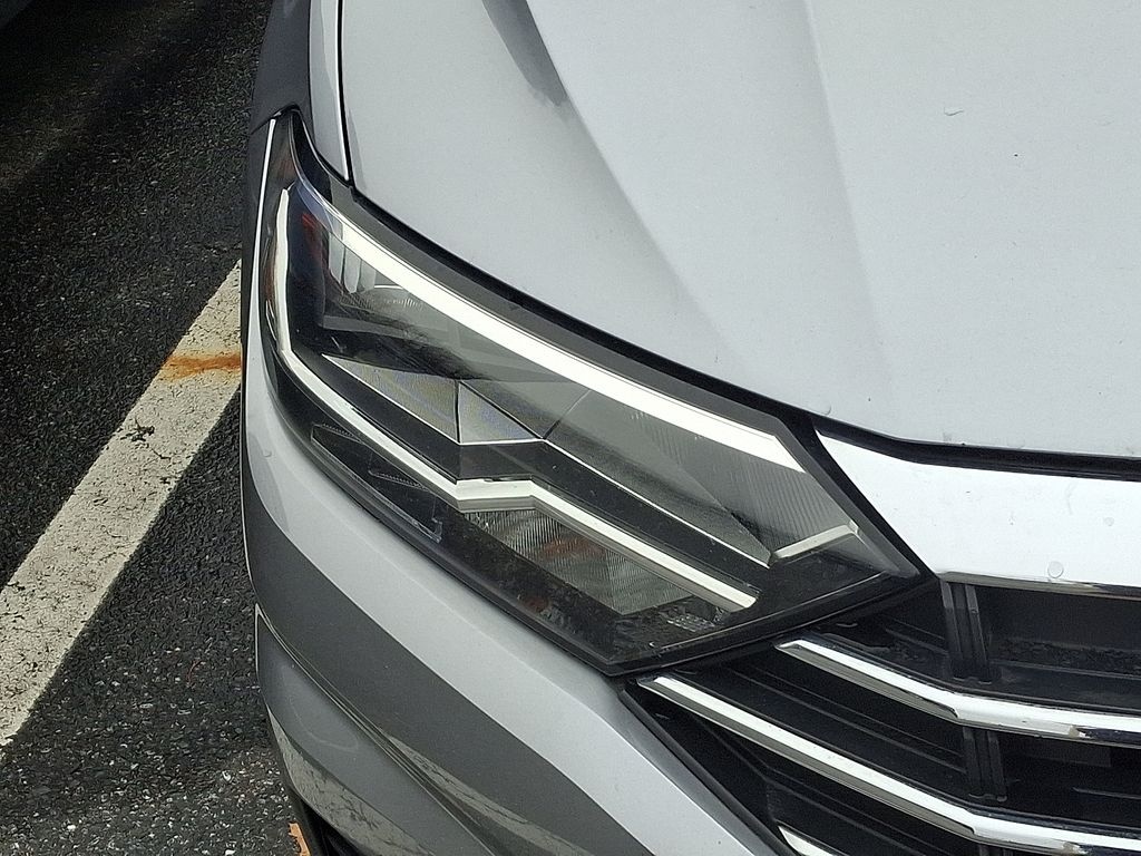 Used 2019 Volkswagen Jetta 1.4T S Sedan