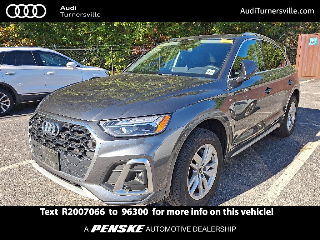 2024 Audi Q5