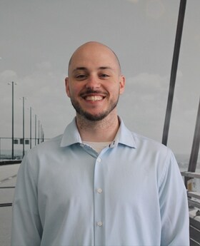 Staff member Drew Harkins from ID_4c68f5bcce67