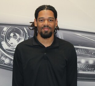 Staff member Jamal Morgan from ID_38db4abfc1a4