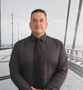 Staff member Mike DiBiaso from ID_4c68f5bcce67