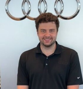 Staff member Sean Gillespie from ID_4c68f5bcce67