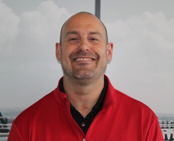 Staff member Lou Stomel from ID_2780bcf3bbe9