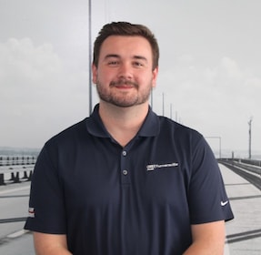Staff member James Laporta from ID_4c68f5bcce67