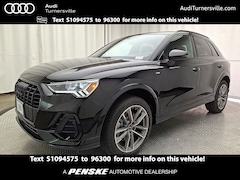 2025 Audi Q3 Premium SUV