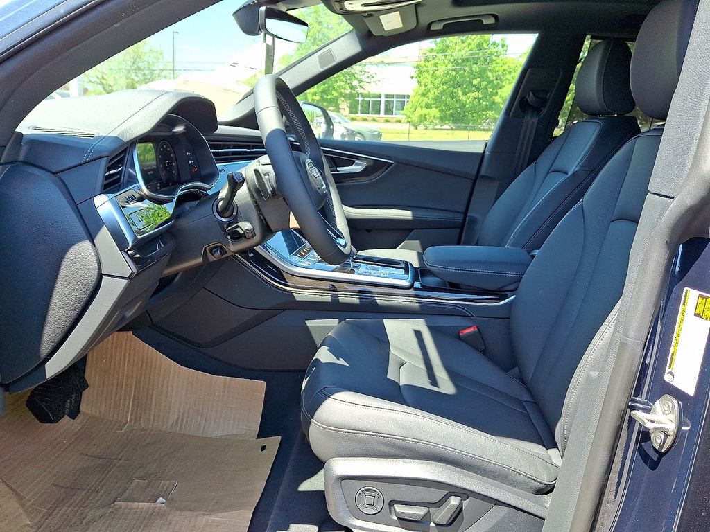 2026 Audi Q8 Premium Plus - Photo 7