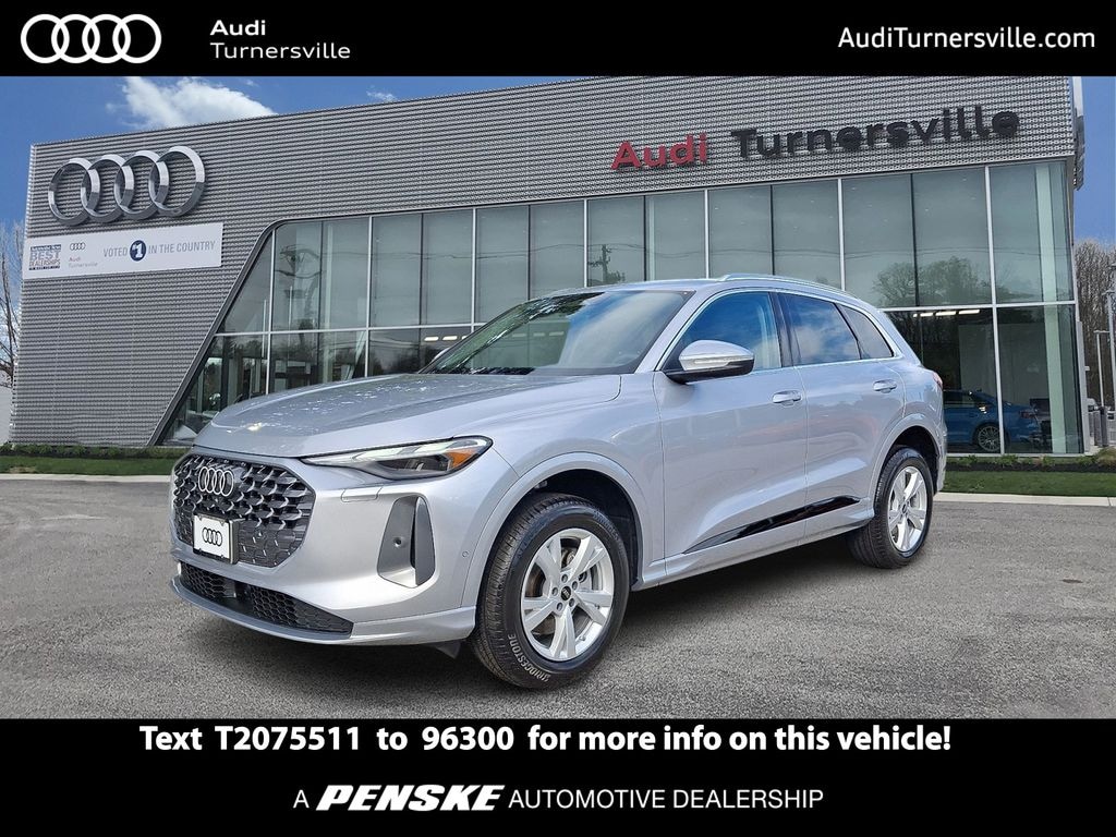 New 2026 Audi Q5 Premium SUV
