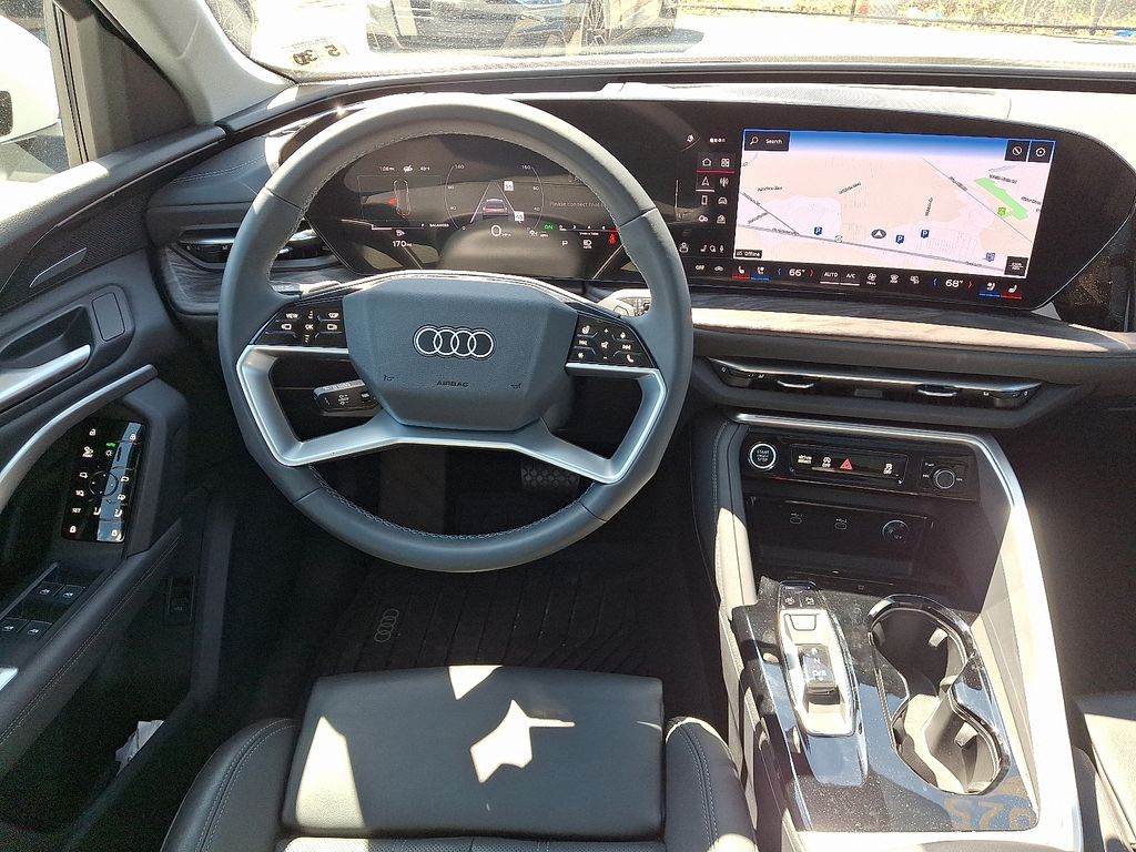 2025 Audi Q5 Premium Plus - Photo 12