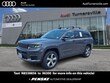 Jeep New Grand Cherokee