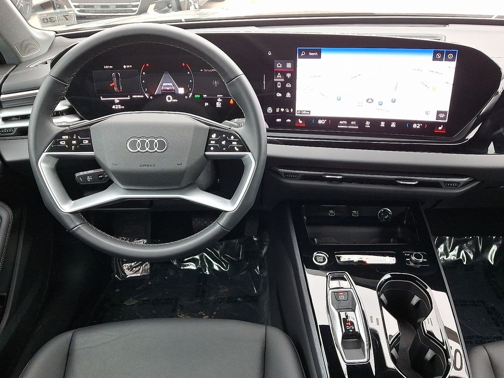 2025 Audi New A5 Premium - Photo 12