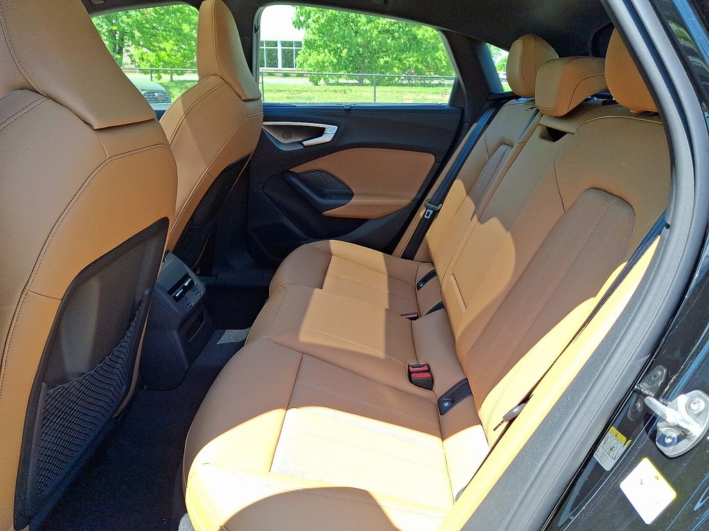 2026 Audi A5 Premium Plus - Photo 6