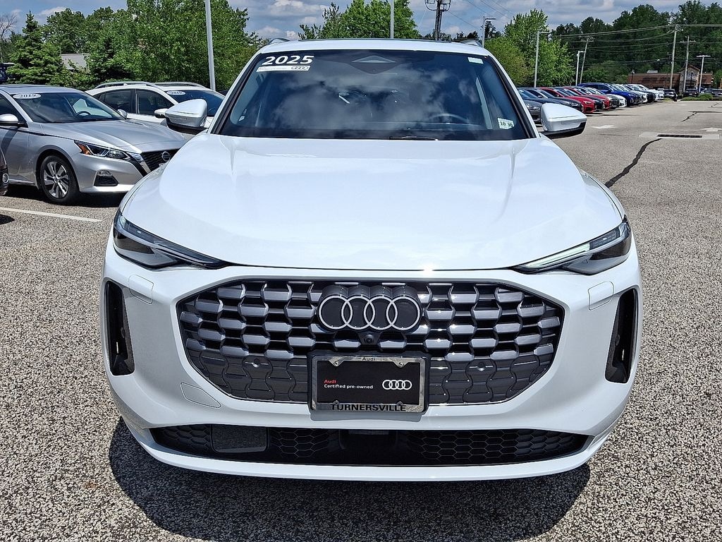 Certified 2025 Audi Q5 2.0T Premium SUV