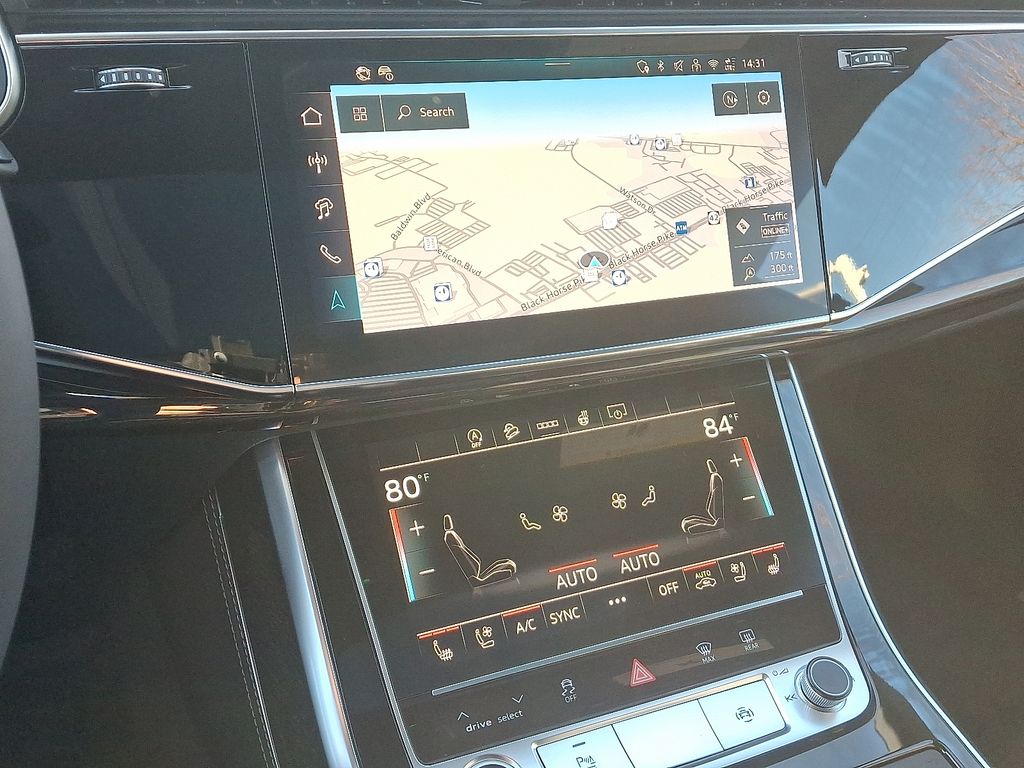 2026 Audi Q8 Premium Plus - Photo 8