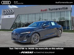 2026 Audi S5 Prestige Sportback