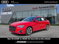 2026 Audi A3 Premium Plus Sedan