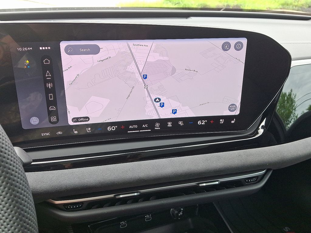 2026 Audi S5 Premium Plus - Photo 8