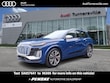 Audi SQ6 e-tron
