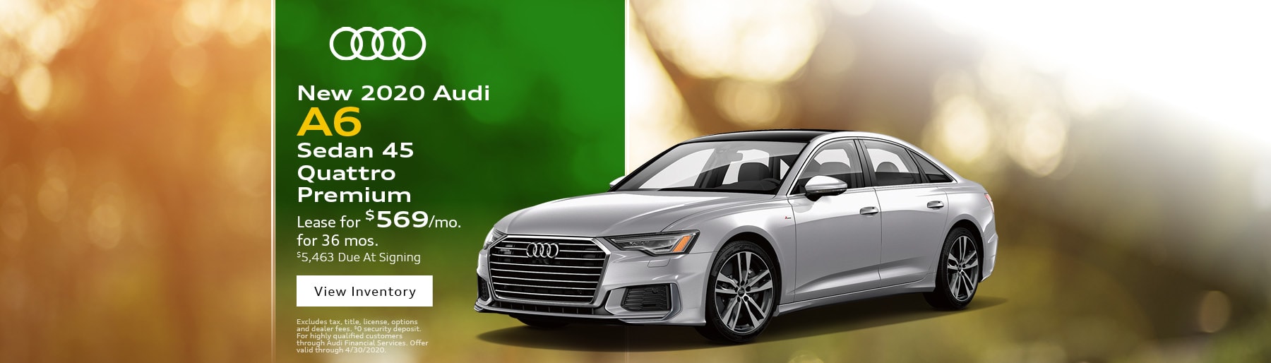 Audi Turnersville New Audi & Used Cars for Sale