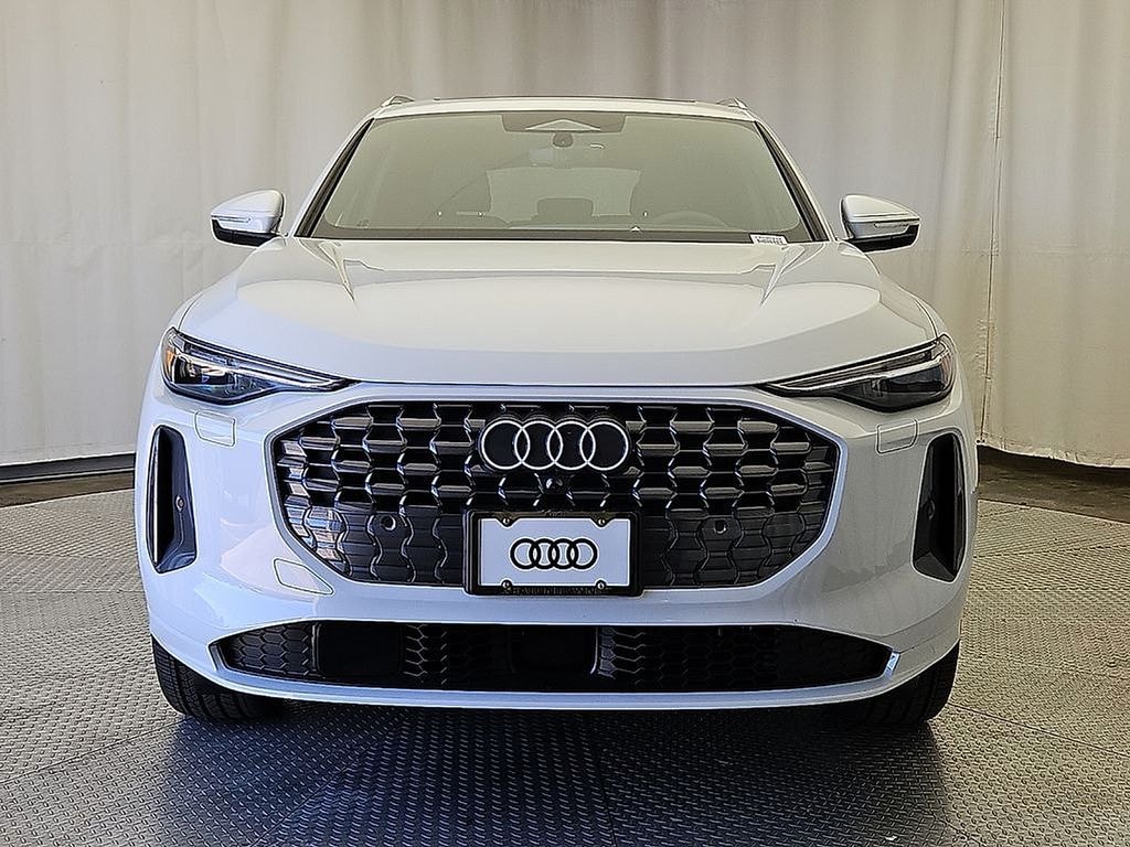 New 2026 Audi Q5 Premium Plus SUV