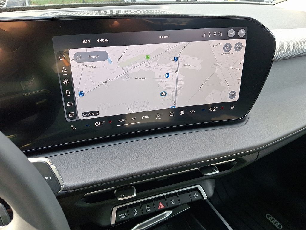 2026 Audi Q3 Base - Photo 8
