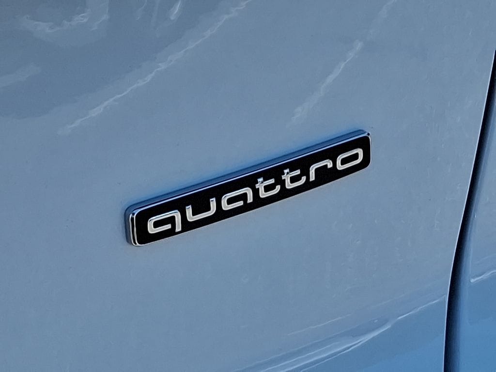 2026 Audi Q3 Base - Photo 12