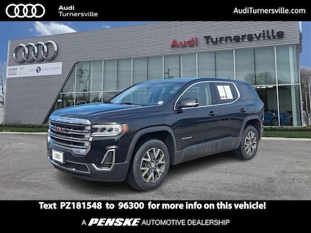 2023 GMC Acadia SLE SUV