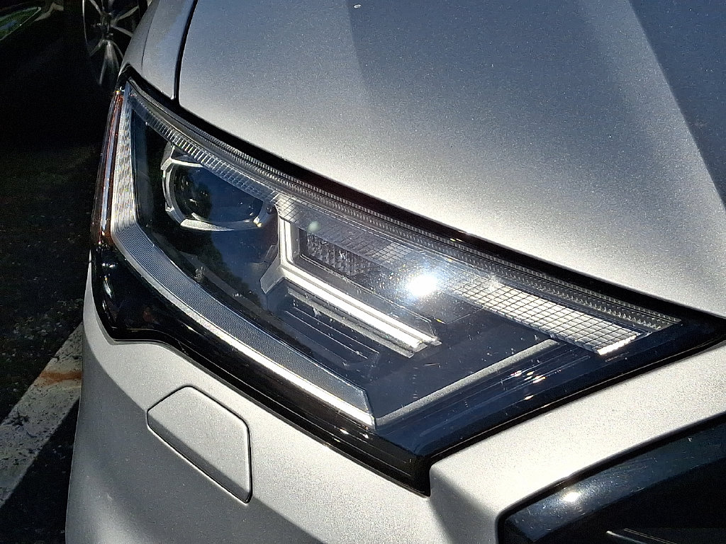 Used 2021 Audi Q7 55 Premium SUV