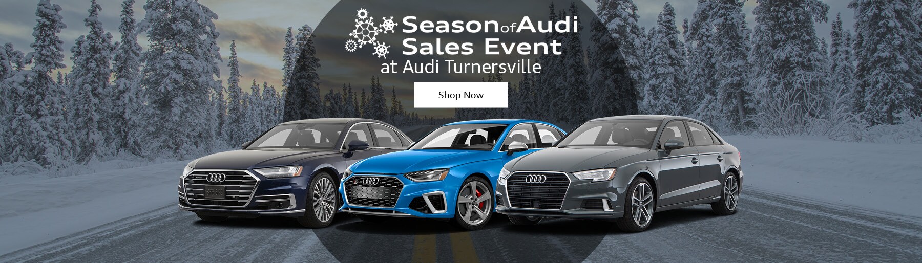 Audi Turnersville New Audi & Used Cars for Sale